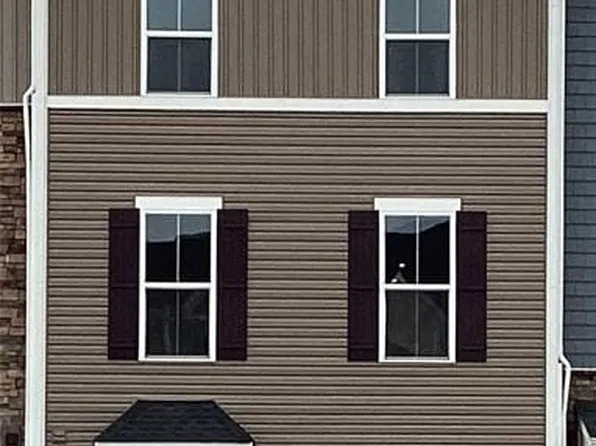 102 Legacy Blvd #9B, Poquoson, VA 23662