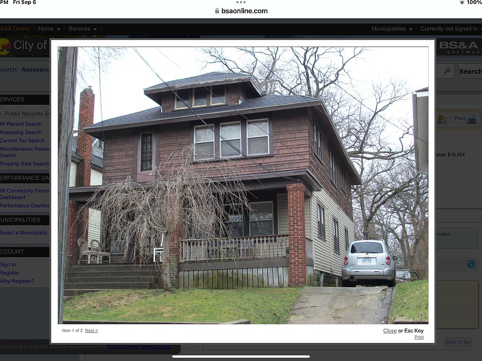 1st image of 518 Dickinson St SE #2