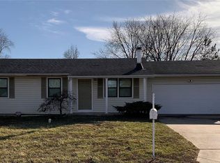 3620 Chervil Dr, Saint Charles, MO