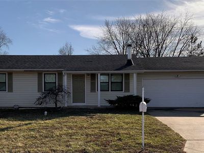 3620 Chervil Dr, Saint Charles, MO, 63303