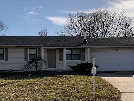 3620 Chervil Dr, Saint Charles, MO 63303