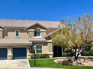 1543 Via Salaria Ct, Henderson, NV 89052
