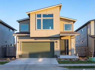 4828 Green Vista Way, Bellingham, WA 98226