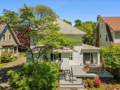 34 Filbert Street, Hamden, CT, 06517