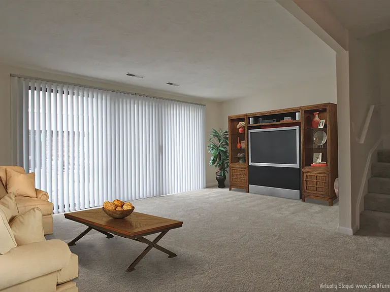 Norwest Woods Apartment — Photo 281