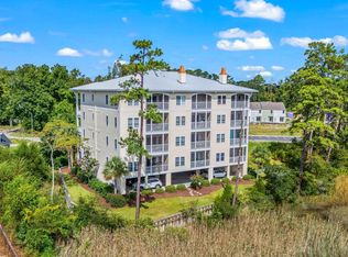 233 Banbury Ln APT 401, Little River, SC 29566