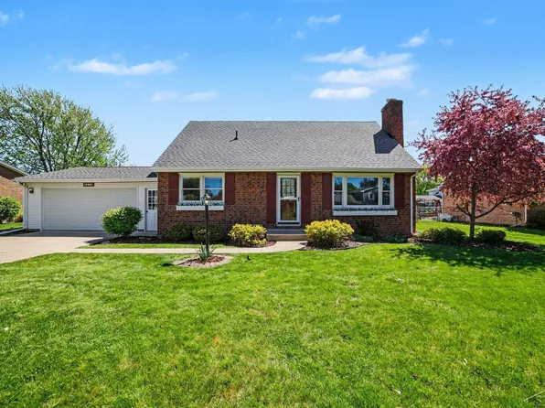 4273 S Wayside Dr, Saginaw, MI 48603