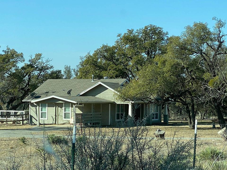 1205 E Broadway St, Eden, TX 76837 Zillow