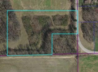W Dewitt School Rd, Birdseye, IN 47513