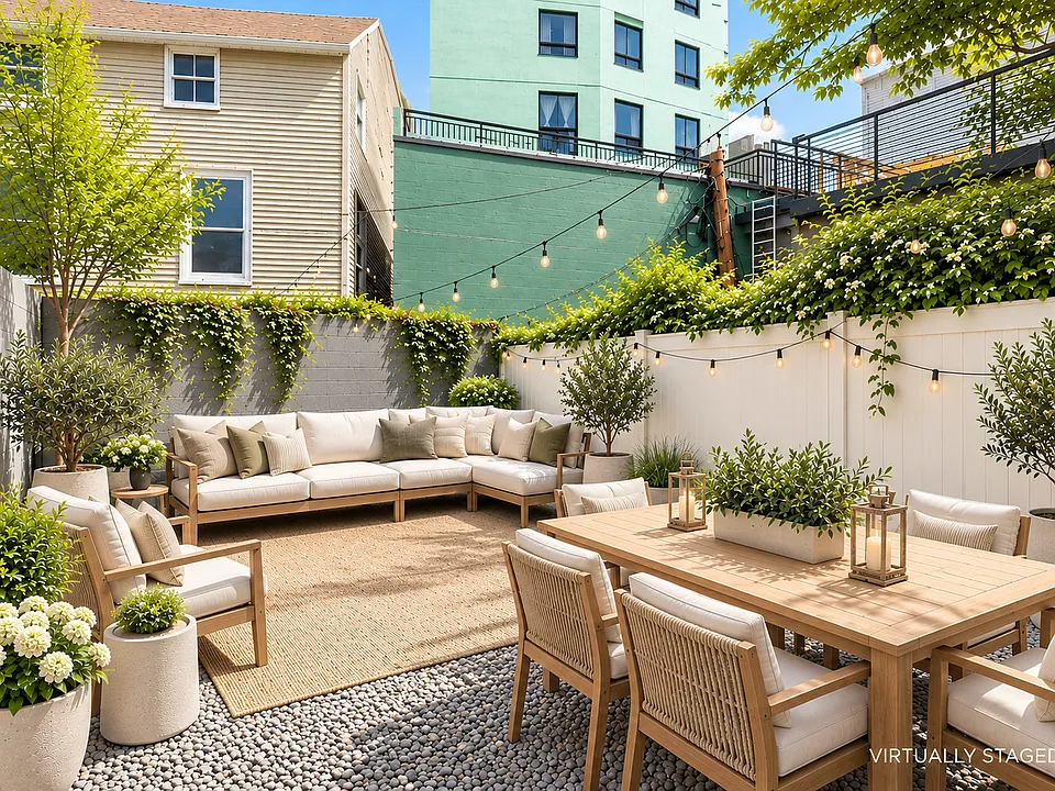 29 Fayette St #1F