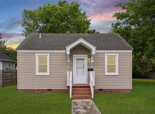 4102 Franklin St, Chesapeake, VA 23324