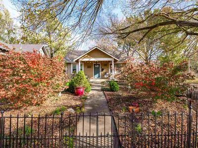 1609 S Aetna St, Stillwater, OK, 74074