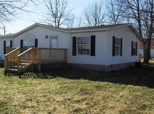 124 Langley Dr, Nicholasville, KY 40356