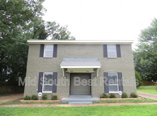 3483 Lichterman, Memphis, TN 38115