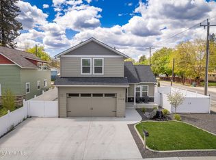 1143-1147 N 7th St, Coeur D Alene, ID 83814