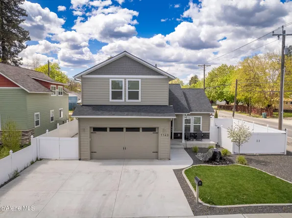 1143-1147 N 7th St, Coeur D Alene, ID 83814