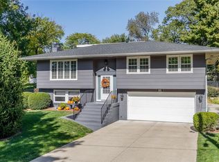 1335 Thornton Ave, Des Moines, IA 50315