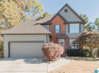 2044 King Charles Pl, Alabaster, AL 35007