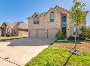 3631 Wintergreen St, Midlothian, TX 76065