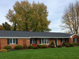 10 Spring Ln, Tiffin, OH 44883