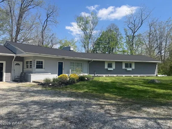 4545 Ada Rd, Lima, OH 45801