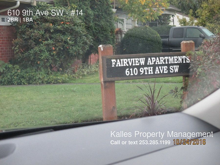1st image of 610 9th Ave SW APT 14