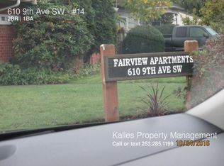 610 9th Ave SW APT 14, Puyallup, WA 98371