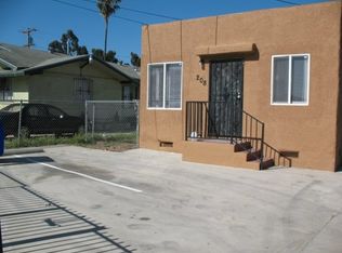 208 55th St, San Diego, CA 92114
