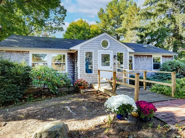 8 Upland Rd, Beverly, MA 01915