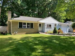 292 Lafayette Rd, Rochester, NY 14609