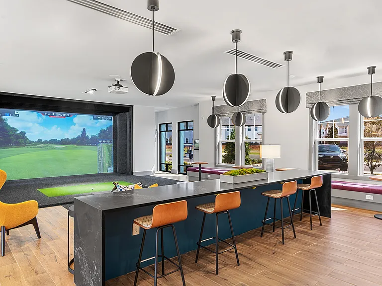 Brio Parc Apartments & Townhomes — Photo 15
