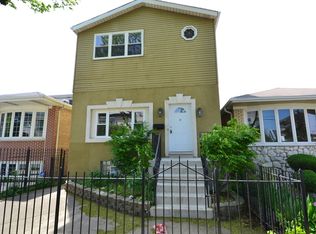 3748 S Normal Ave, Chicago, IL 60609