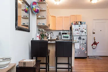 Rented by Emor Management Inc.