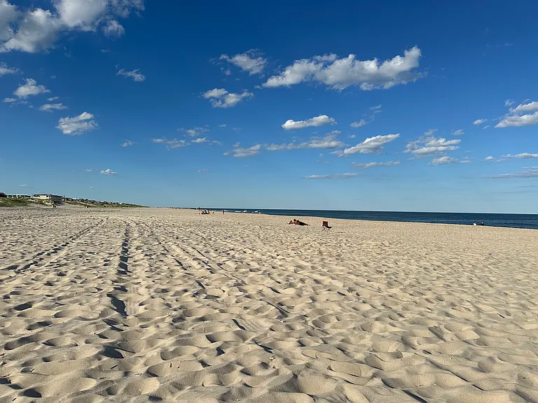 E14th St. Ship Bottom, NJ Beach