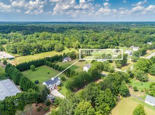 3611 Brookview Dr, Loganville, GA 30052