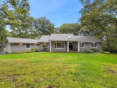 15 Woodmont Road, Melville, NY, 11747
