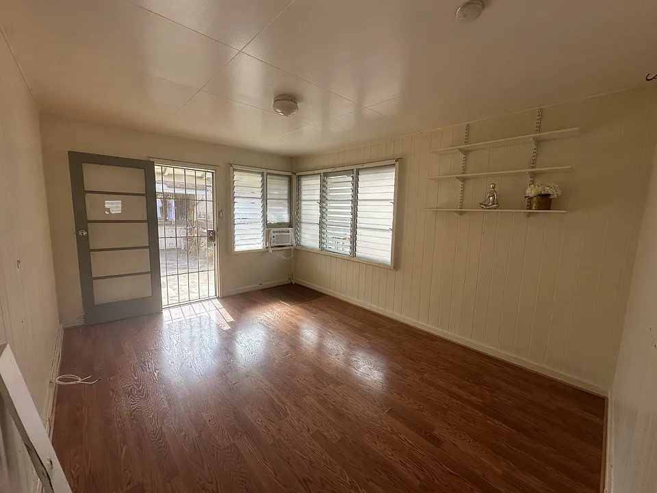 Living Space