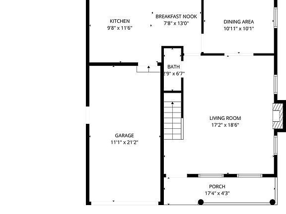 3rd image of 206 Reef Lane