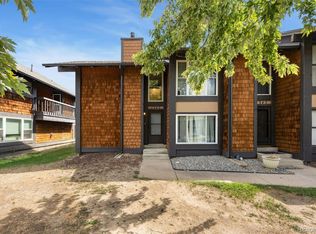 1347 S Crystal Way, Aurora, CO 80012