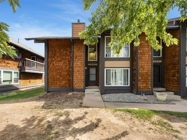1347 S Crystal Way, Aurora, CO 80012