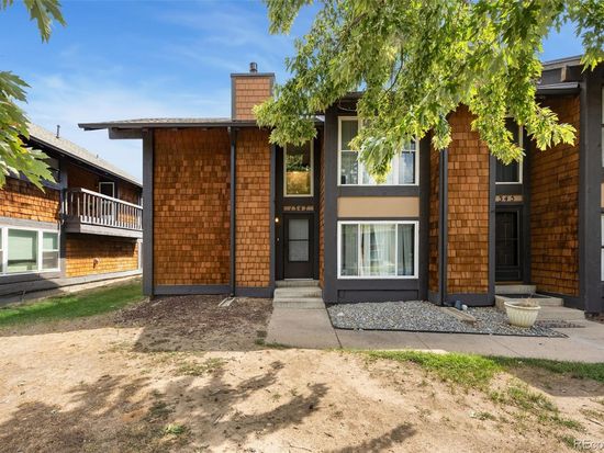 1347 S Crystal Way, Aurora, CO 80012
