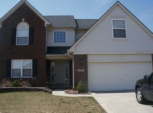 8010 Jeremy Rd, Van Buren Township, MI 48111