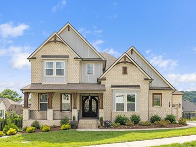 805 Edson Ln, Nolensville, TN, 37135