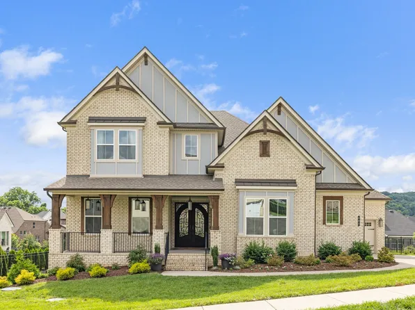 805 Edson Ln, Nolensville, TN 37135