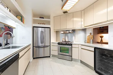 Sold by Halstead Real Estate