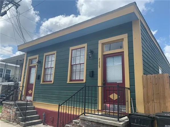 4225 Tchoupitoulas St, New Orleans, LA 70115