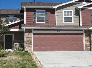 6095 Wescroft Ave, Castle Rock, CO 80104