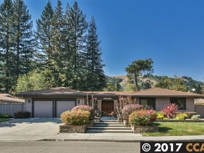 327 Constance Pl, Moraga, CA, 94556