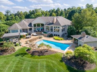 5020 Lodge Pole Ln, Fort Wayne, IN 46814