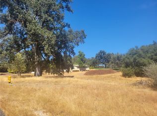1 Griffin Dr Lot 1, Oakhurst, CA